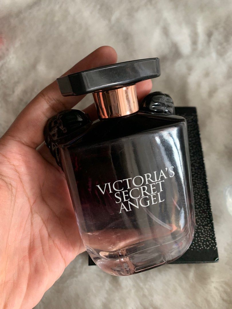 Victoria secret dark angel discontinued deals