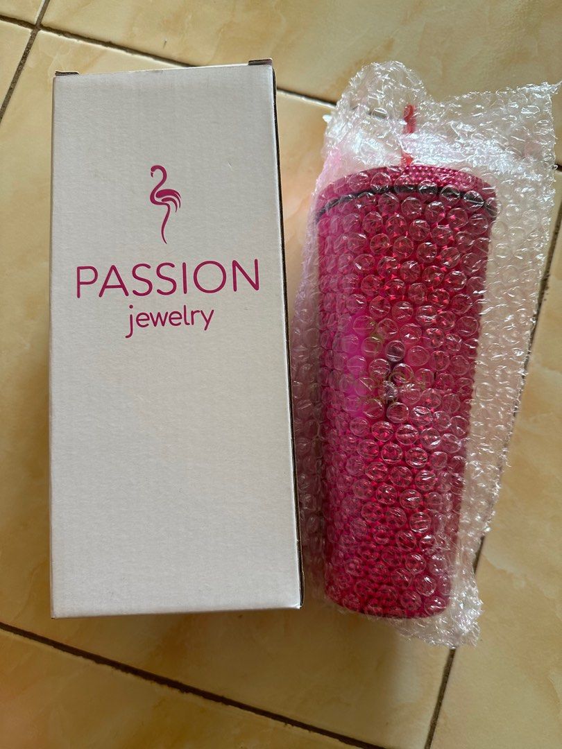 Passion jewelry deals