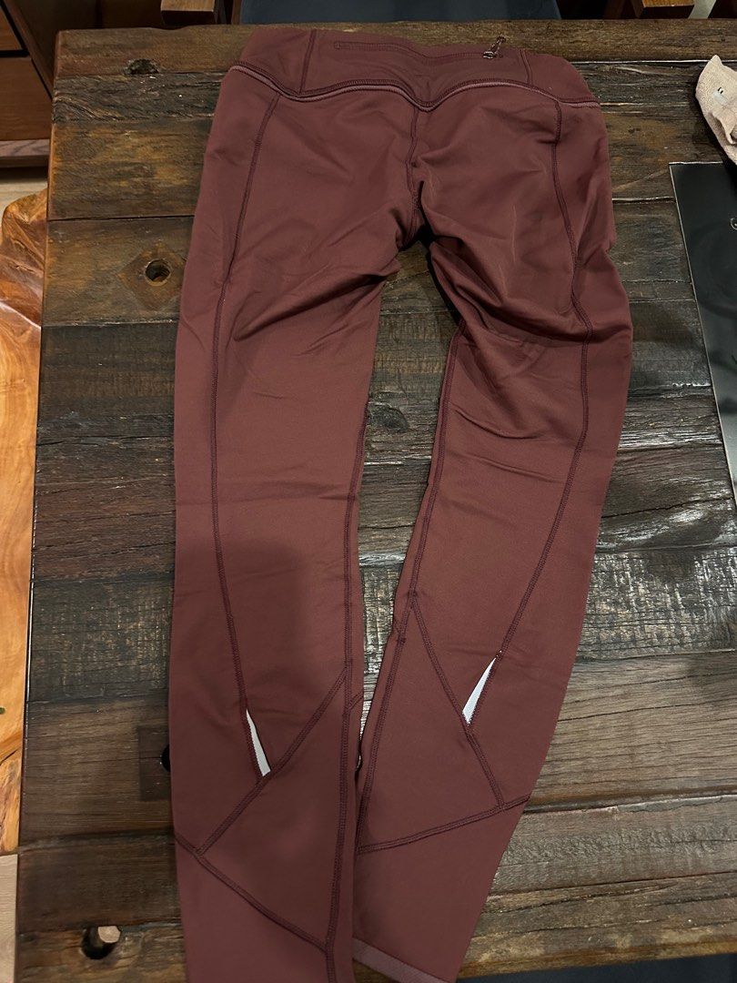 Patagonia Peak Mission Thermal Tights - Women's