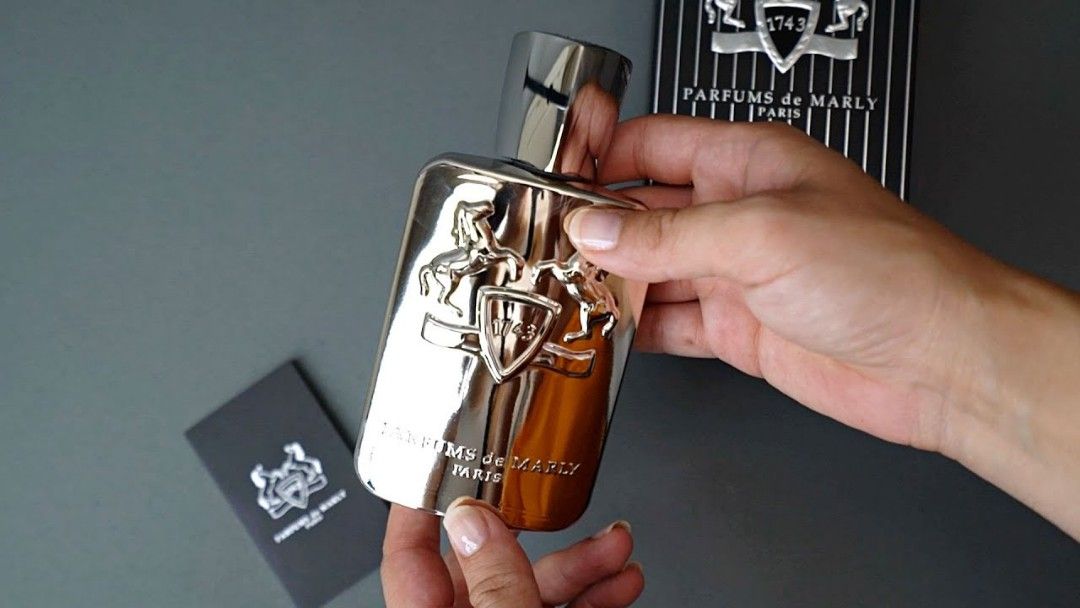 Pegasus Eau de Parfum - Parfums de Marly - Sabina