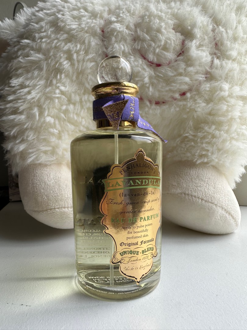 Penhaligon s Lavandula EDP for Unisex