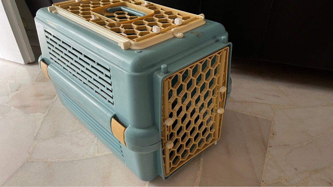 Stylette hotsell pet carrier