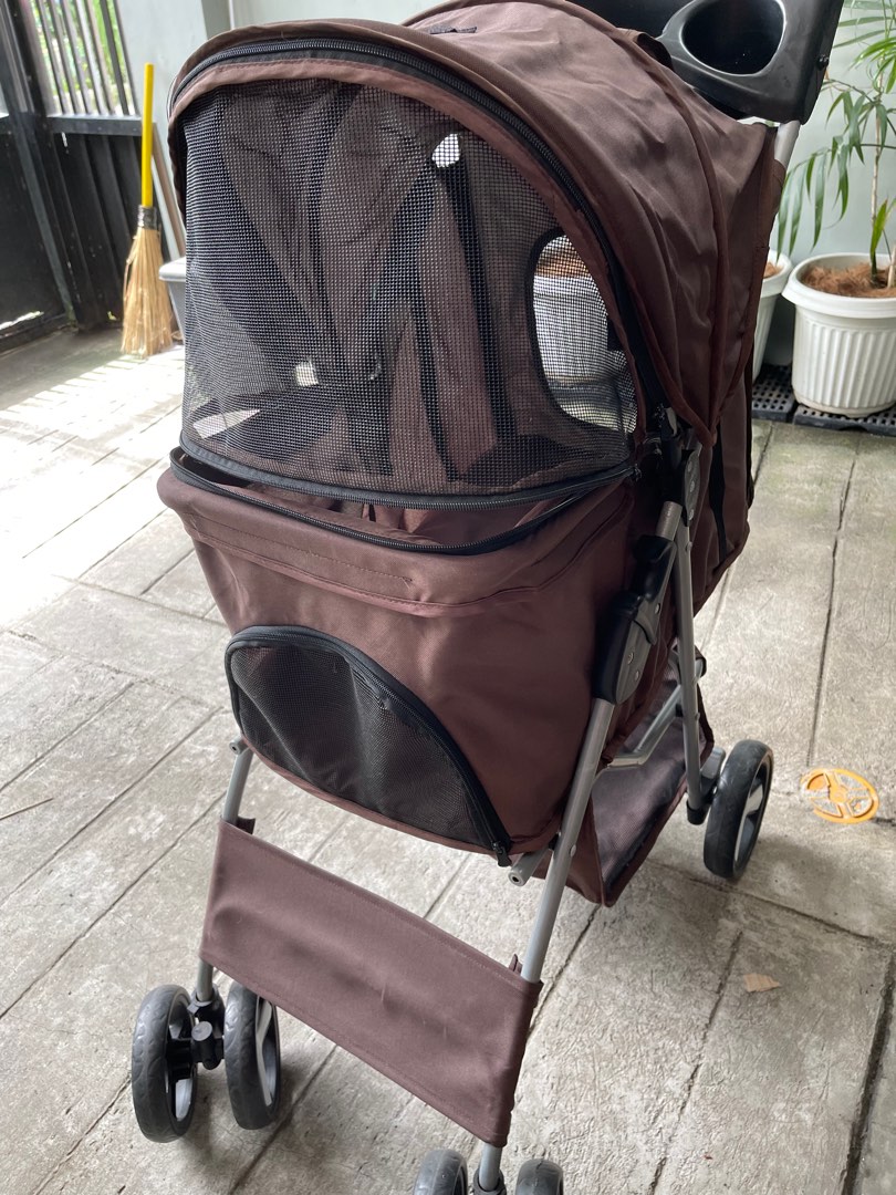 pet express dog/cat stroller, Pet Supplies, Homes & Other Pet