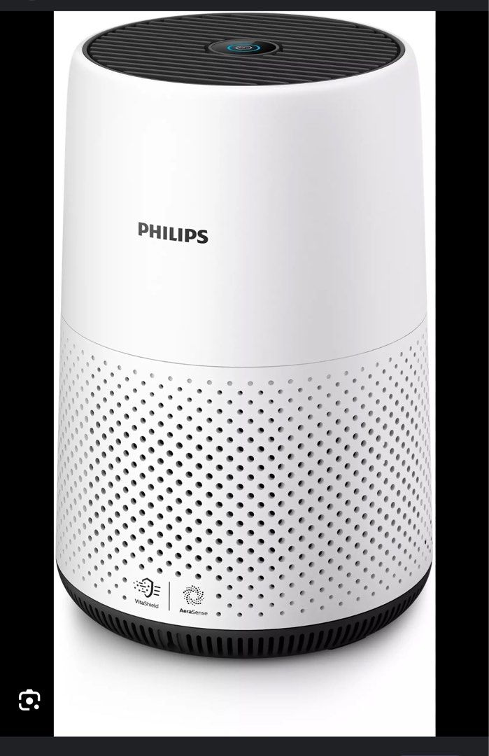 Philips 800 cheap air purifier