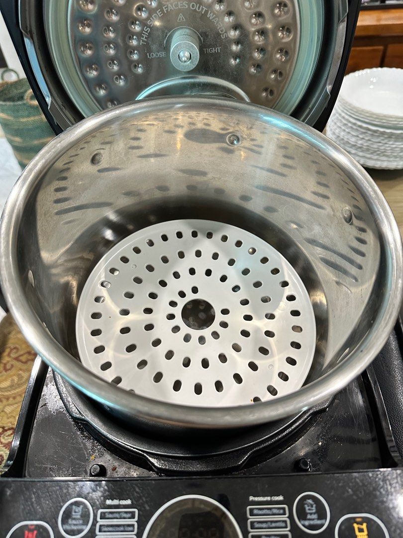 Philips Multi Pressure Cooker HD2145, TV & Home Appliances, Other Home Appliances on Carousell