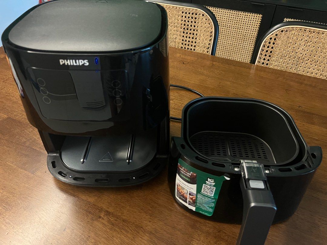 Airfryer 5000 Series XL