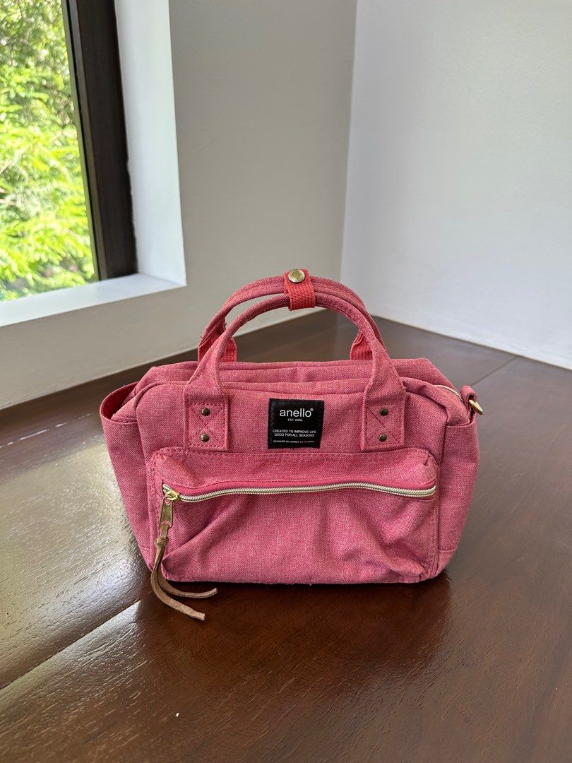 Anello bag glorietta clearance