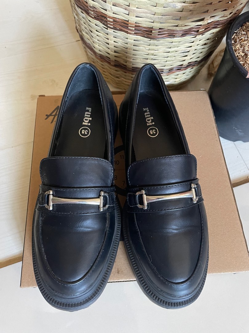 rubi loafers