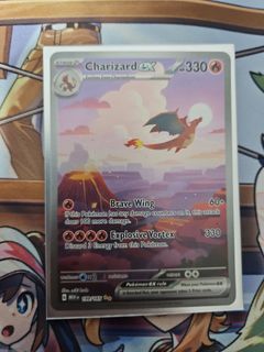 MP) Charizard G LV.X DP45 2009 Holo Promo Card, Hobbies & Toys, Toys &  Games on Carousell