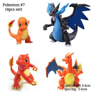 Pokemon / Pikachiu Collection item 1