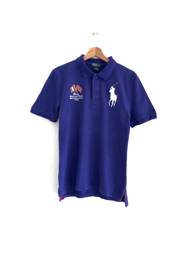 Italy polo shirt ralph lauren new arrivals
