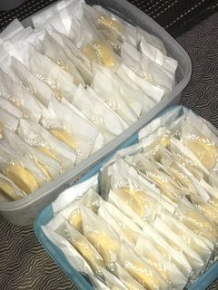 POLVORON MASARAP PANGHIMAGAS(FOR GIFTS,GIVEAWAY ETC)