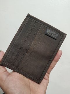 Porter Card Holder Wallet