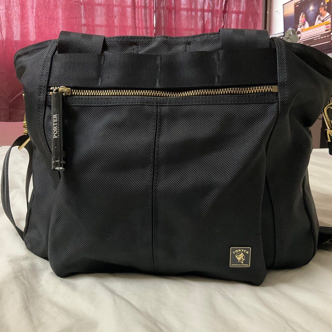 Porter diaper online bag