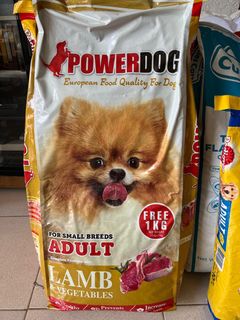 1 sack of dog food price clearance
