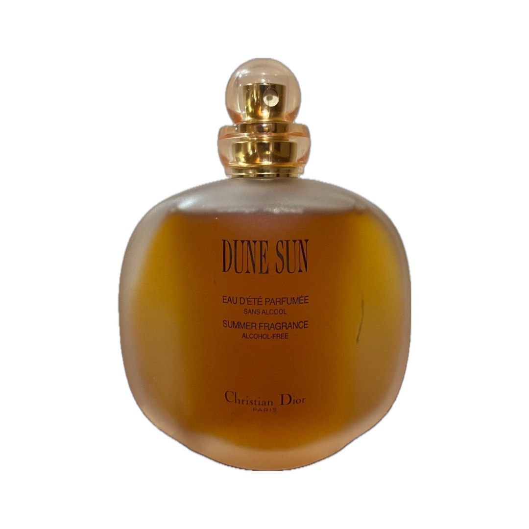 Dune hot sale sun perfume