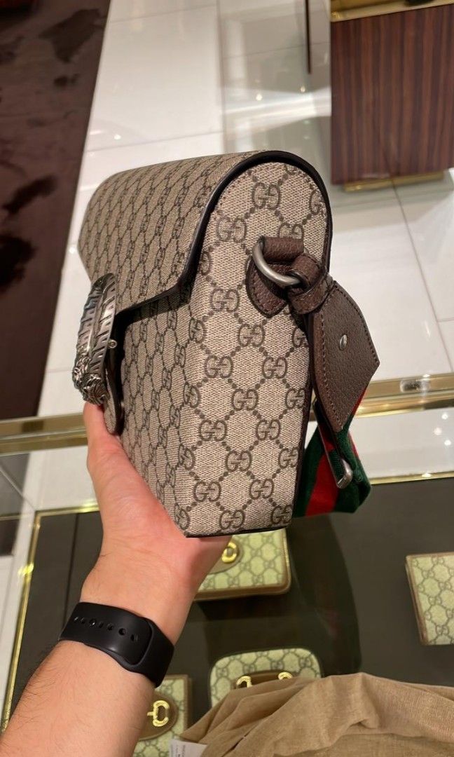 Gucci dionysus gg shoulder bag top