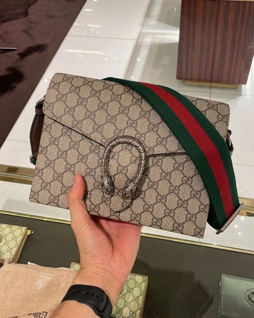 Shoulder bag gucci store olx