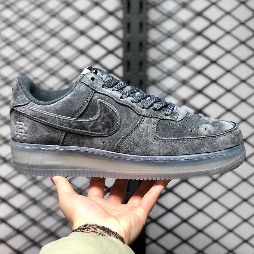 Grey air force mens online