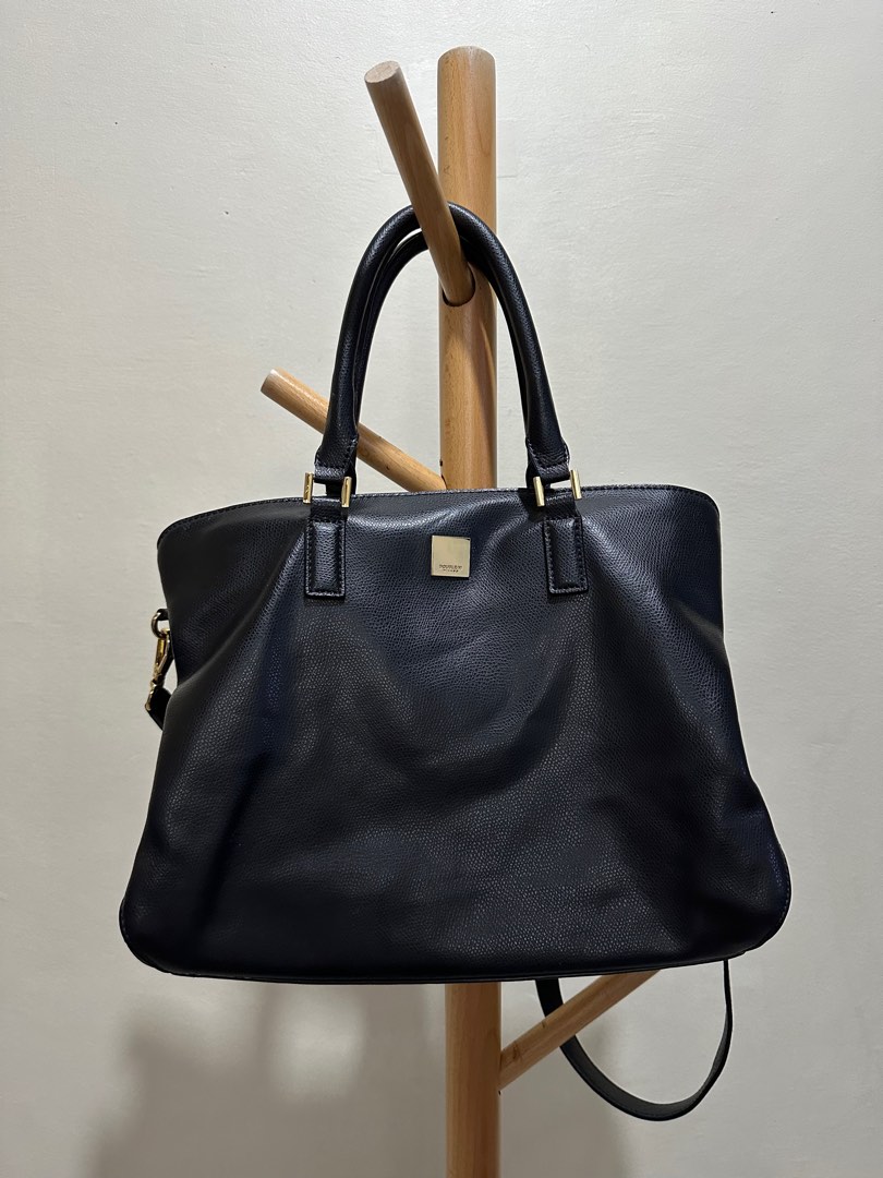 Preloved Bag from Korea “Double M Milano”, Women's Fashion, Bags