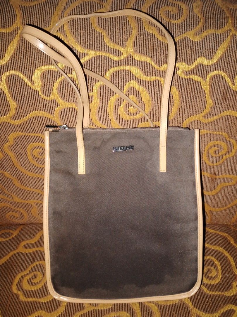 Preloved Vincci Bag Women s Fashion Bags Wallets Shoulder Bags on Carousell