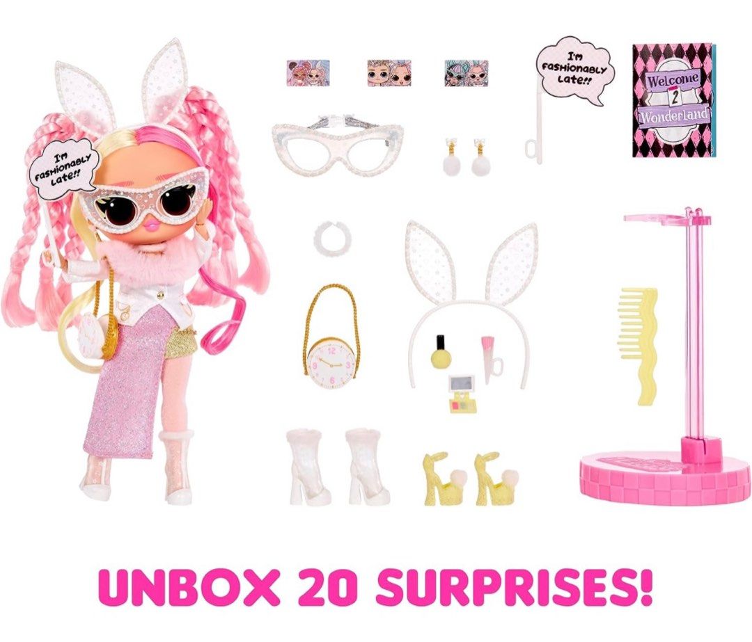 Order lol dolls deals