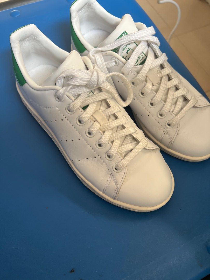Adidas stan hot sale smith classic original