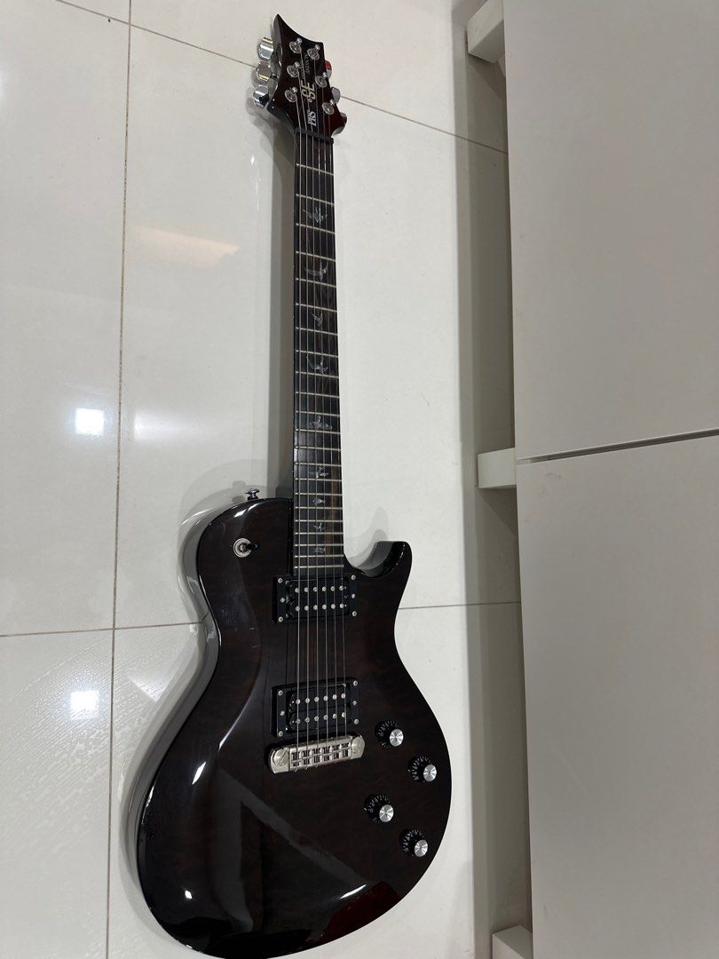 Prs fredrik shop akesson for sale