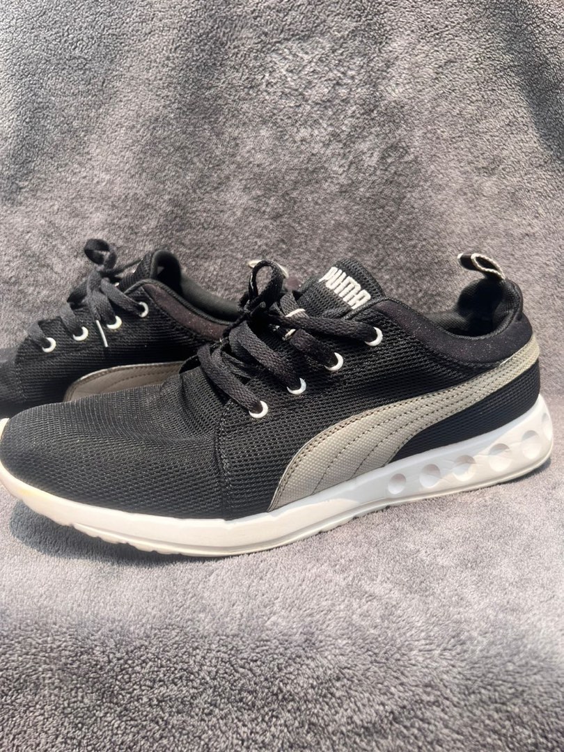 Puma carson runner outlet damen