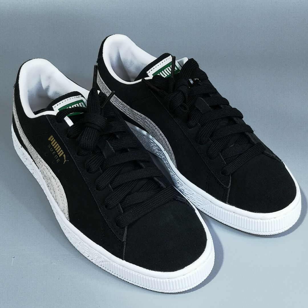 Puma Suede Classic XXI Trainers Men s Size UK 4 EU 37 US 5