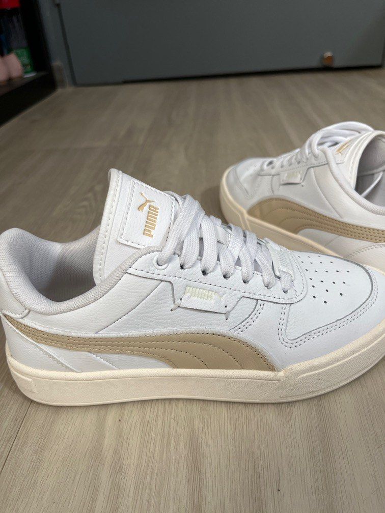 Puma lifestyle shoes online