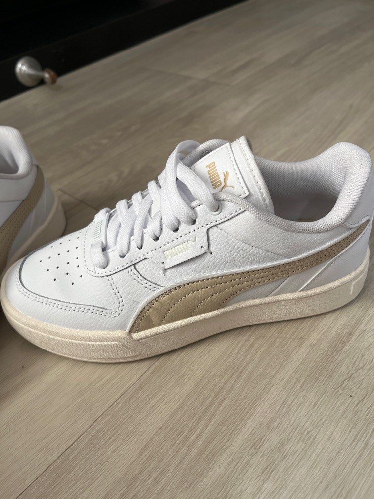 Puma lifestyle shoes