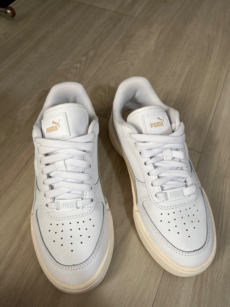 Puma lifestyle shoes