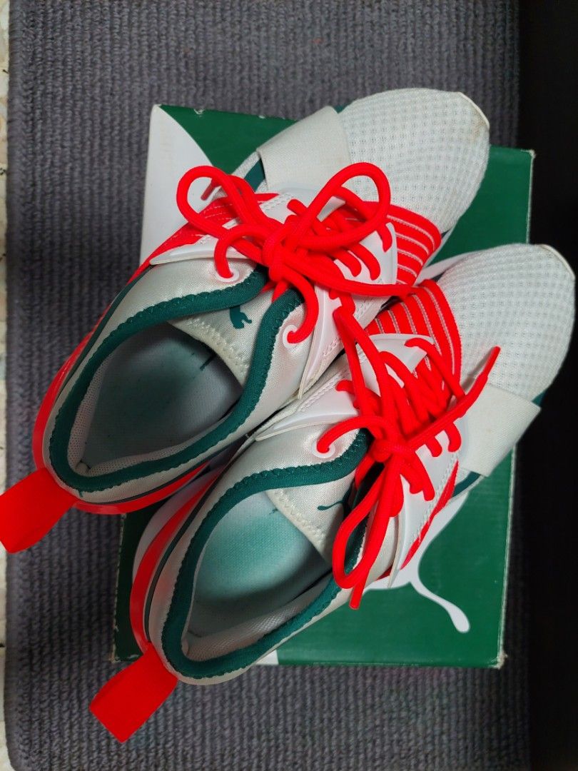 Puma muse sneakers on sale
