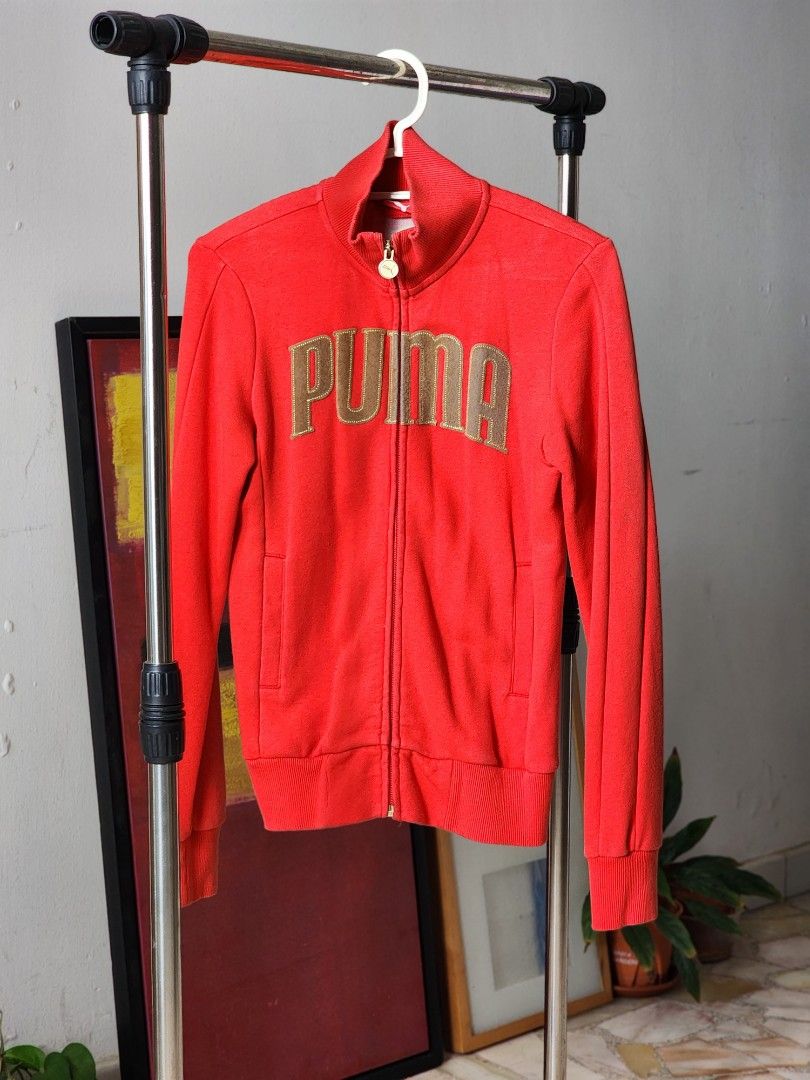 Puma sweater best sale