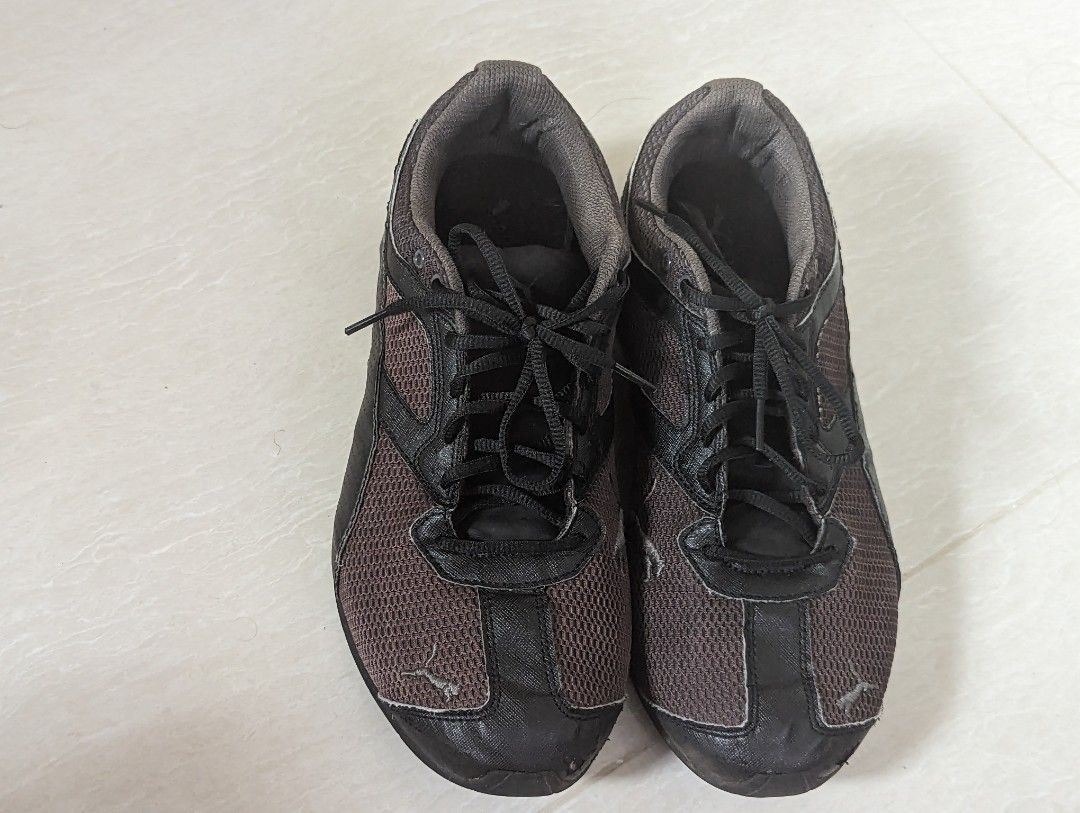 Puma tazon outlet 6 mesh