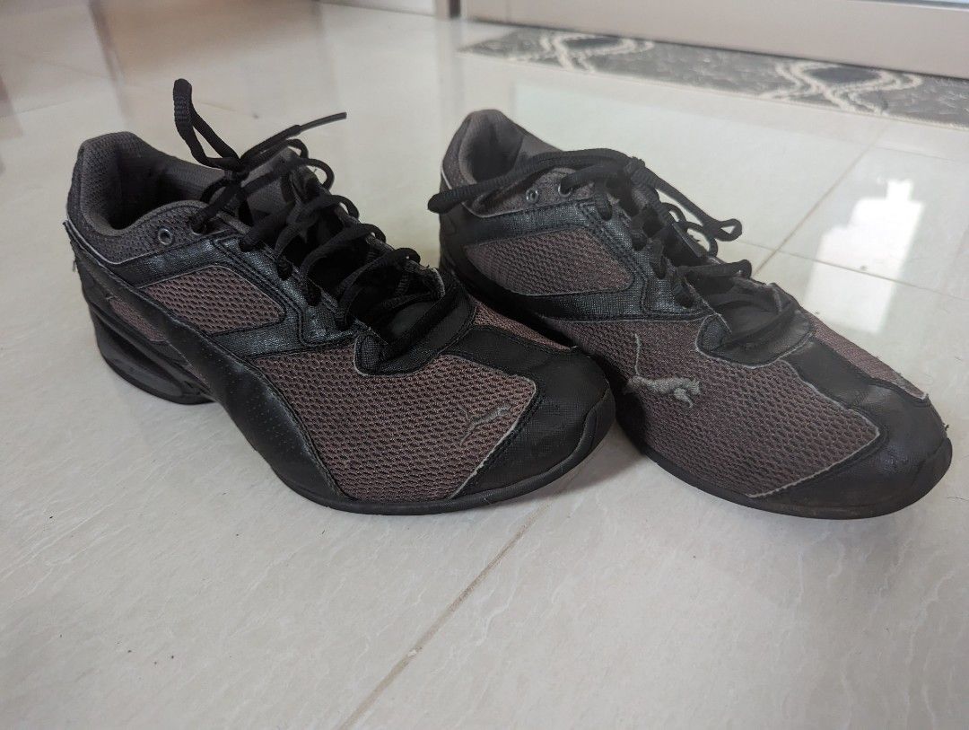 Tazon 6 mesh puma cheap