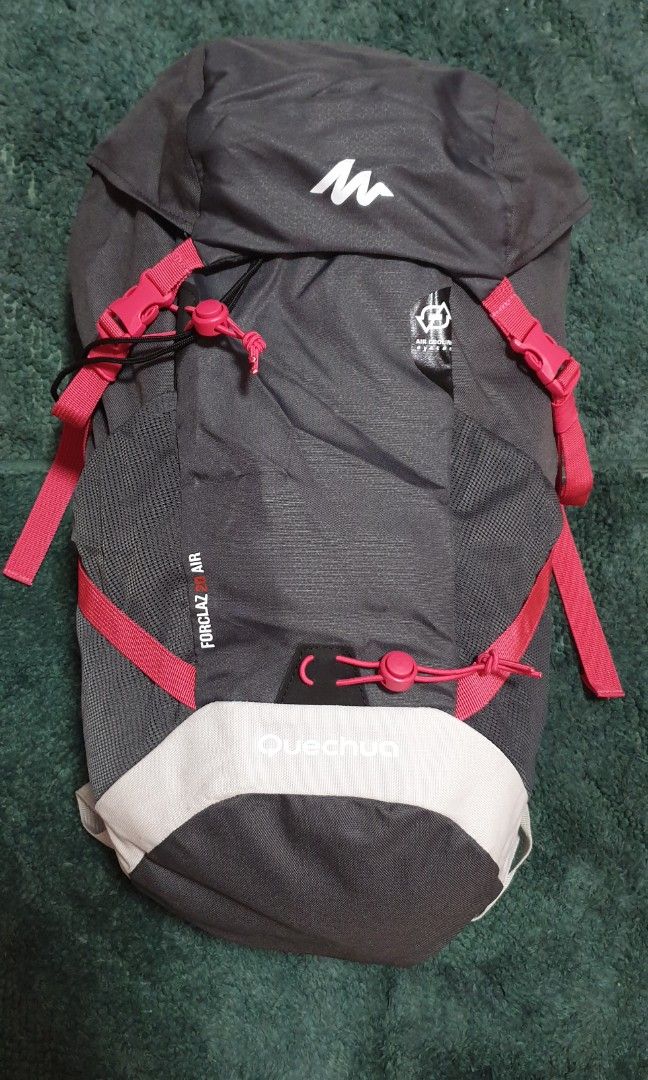Zaino forclaz on sale 20 air