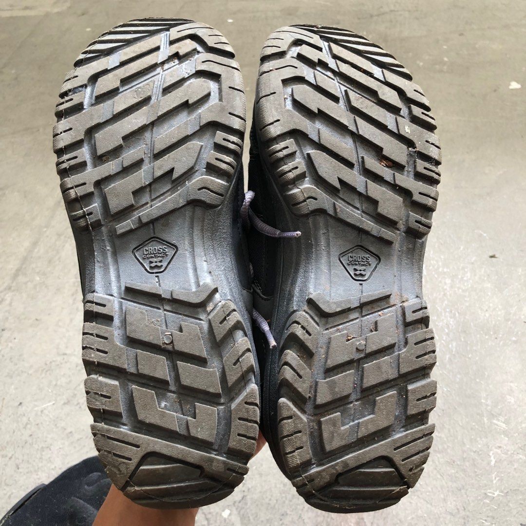 nh100 quechua shoes