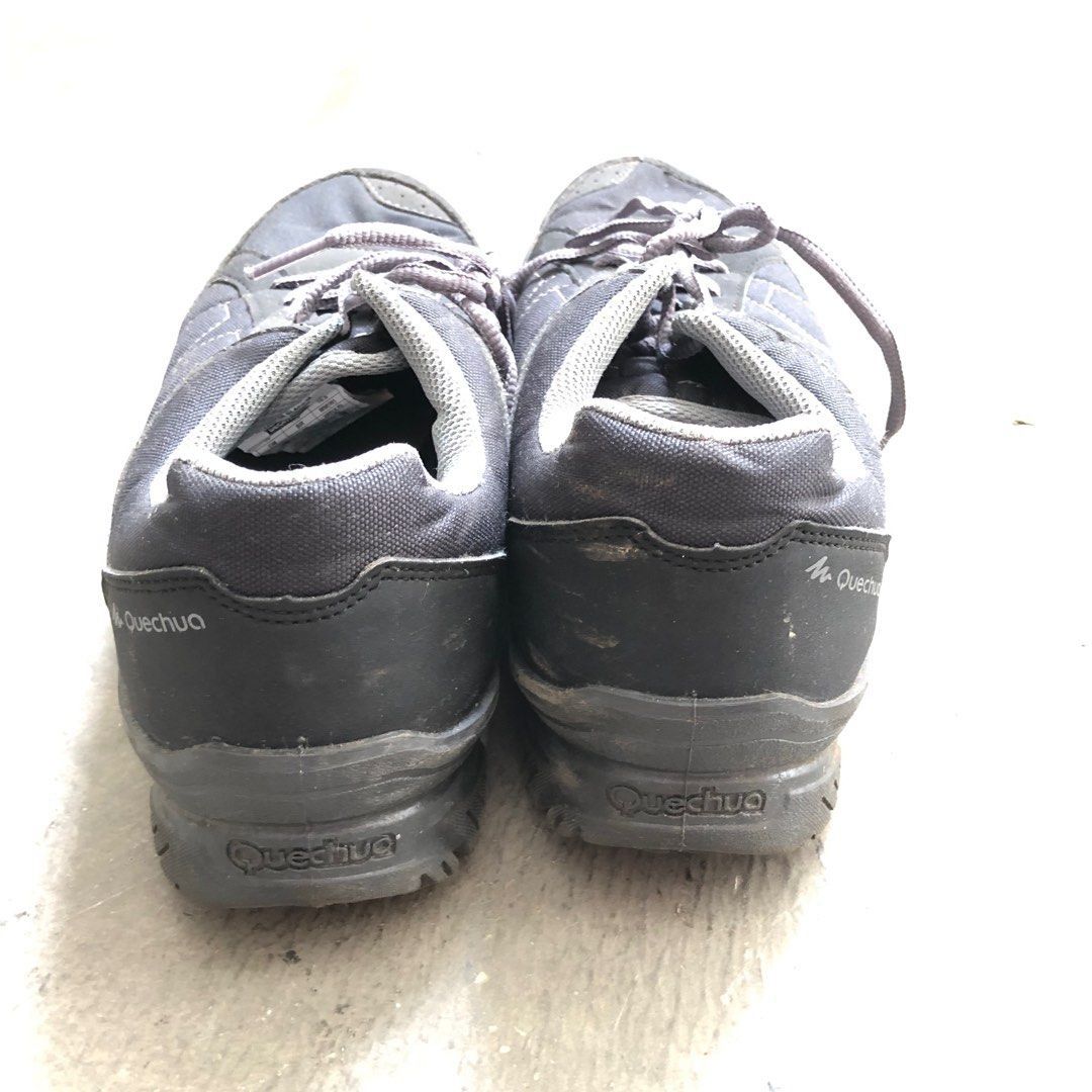 nh100 quechua shoes