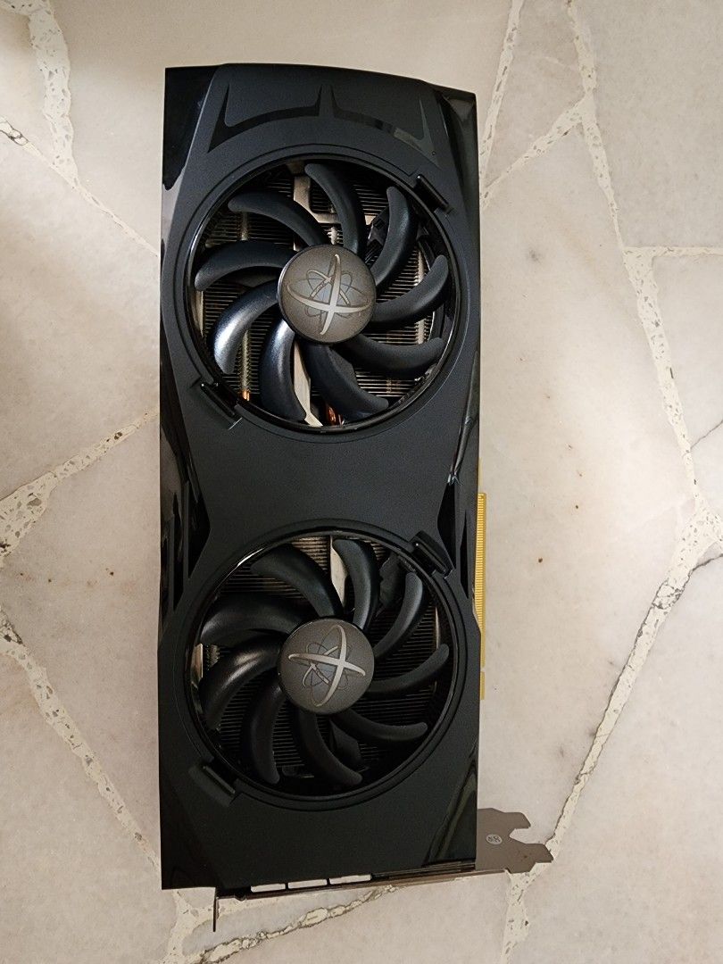 Xfx rx 480 gtr on sale