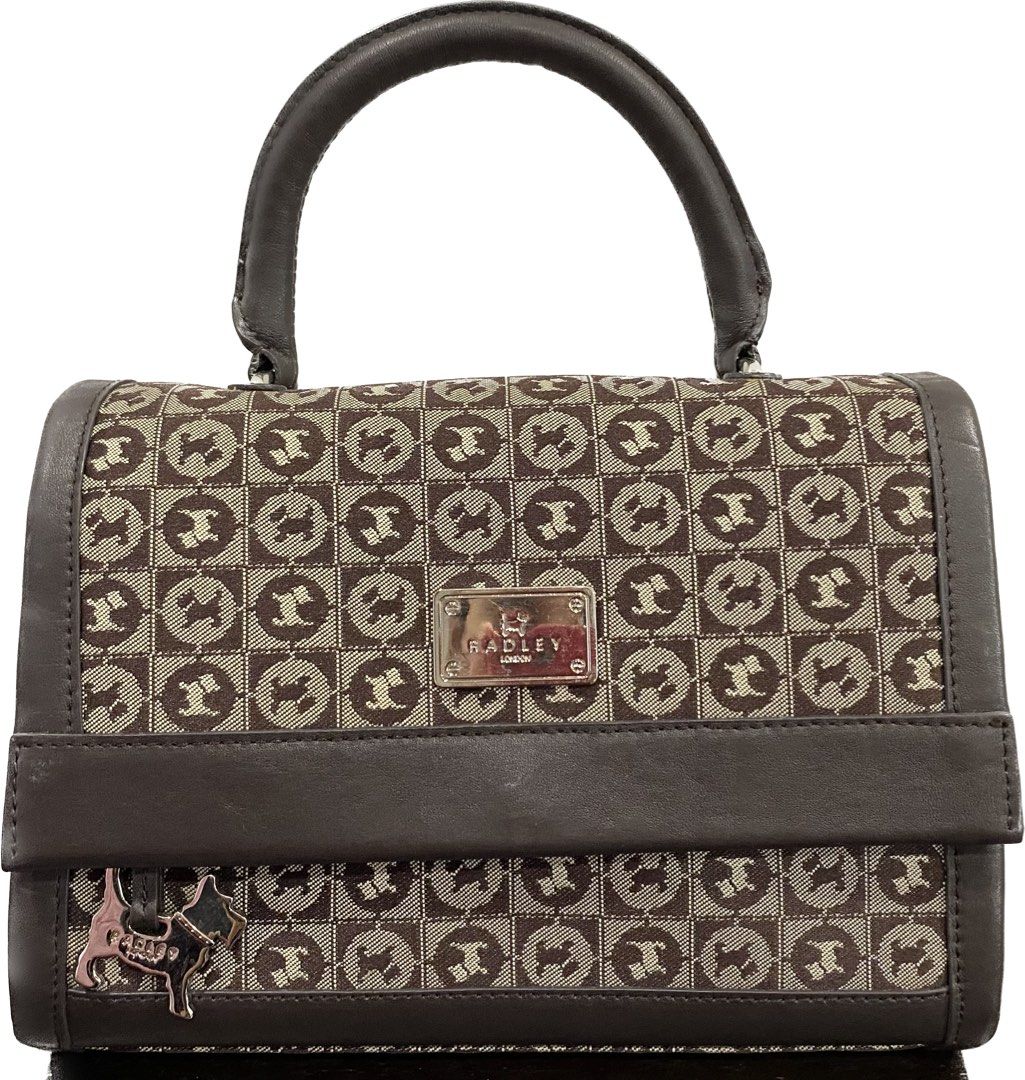Radley leather discount bags for women