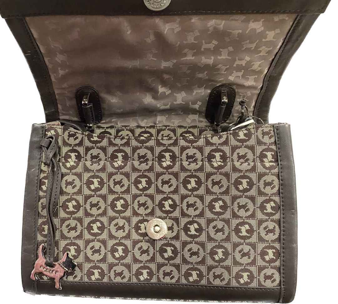 Radley on sale leather bag