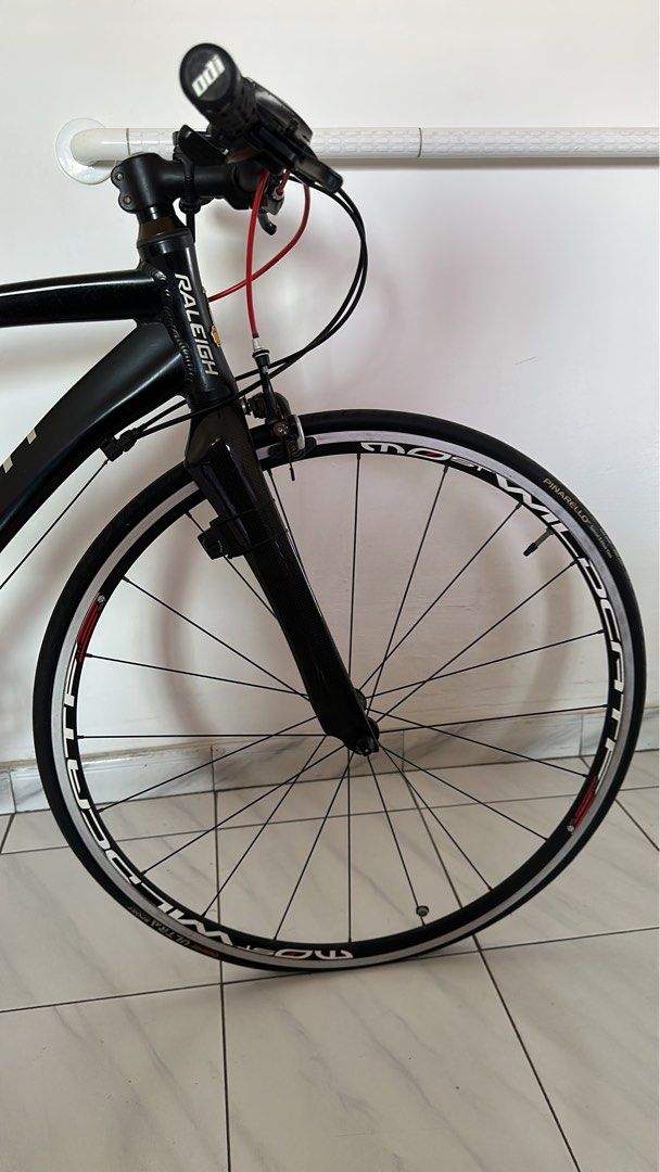 Raleigh revenio 2.0 online