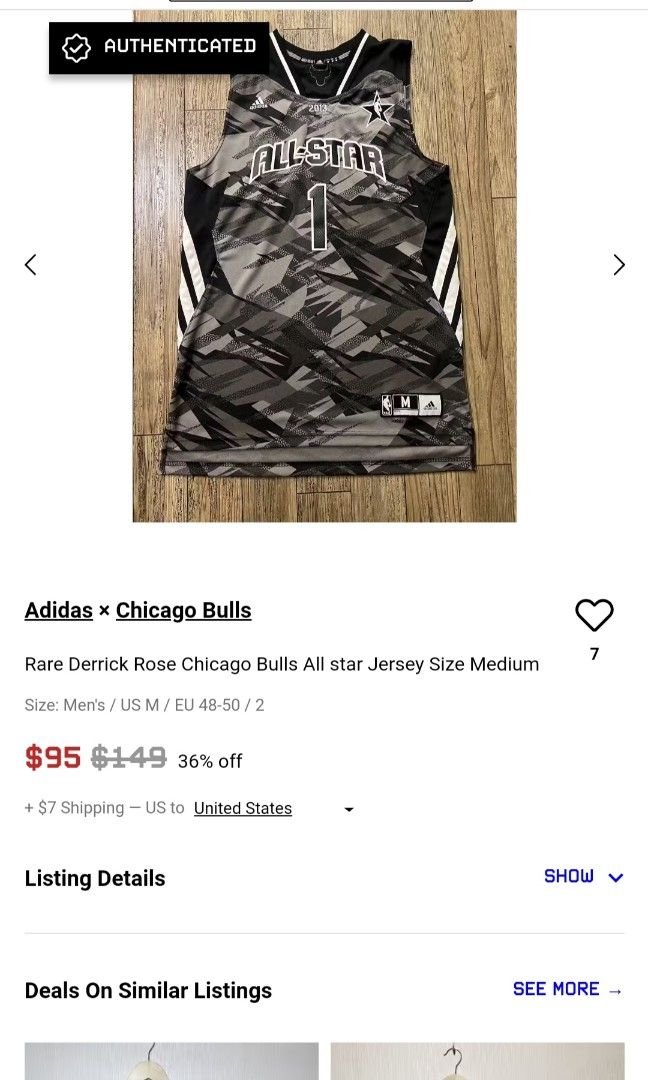 Derrick rose hot sale camo jersey