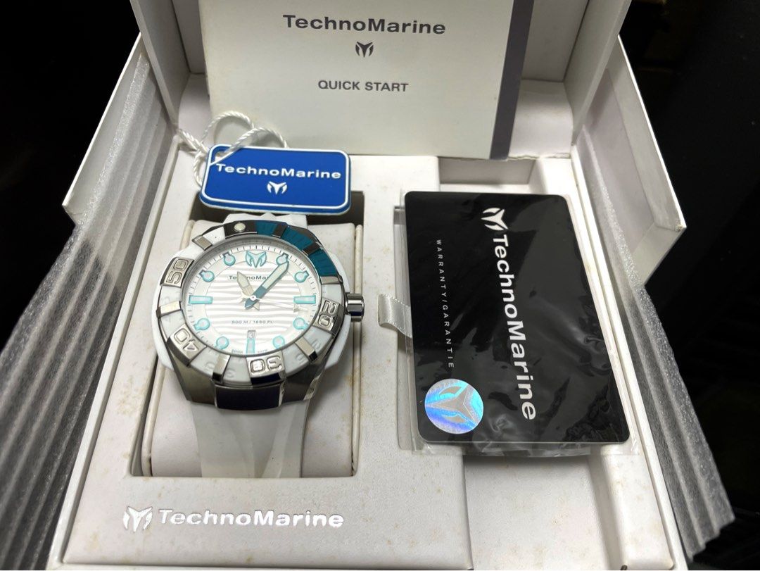 Technomarine sale cheap