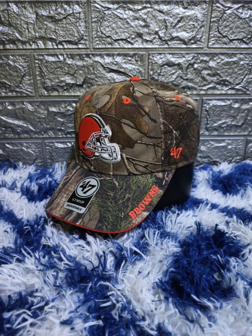 Cleveland browns 47 hot sale brand