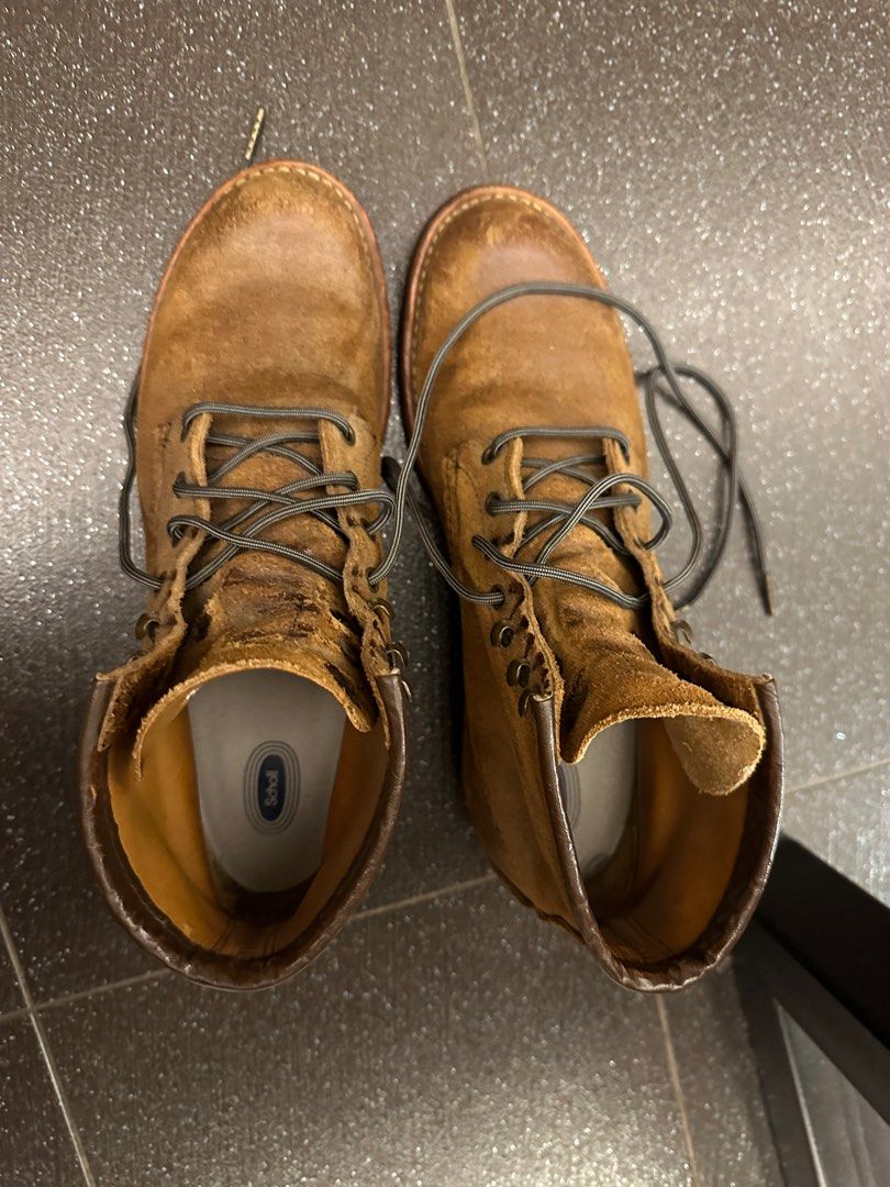 Red wing 3344 discount sale