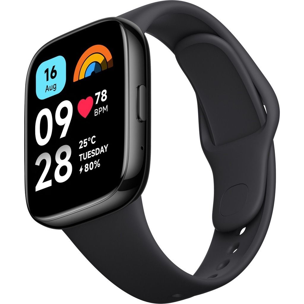 Redmi watch mobile hot sale