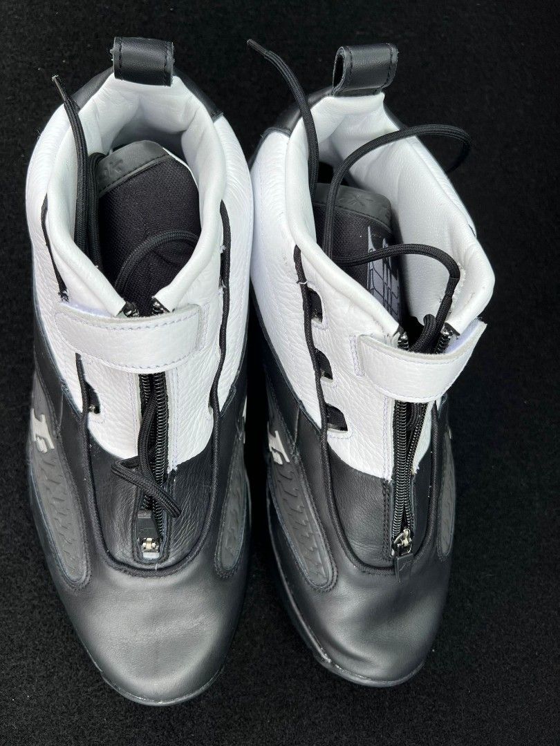 Reebok discount answer stepover